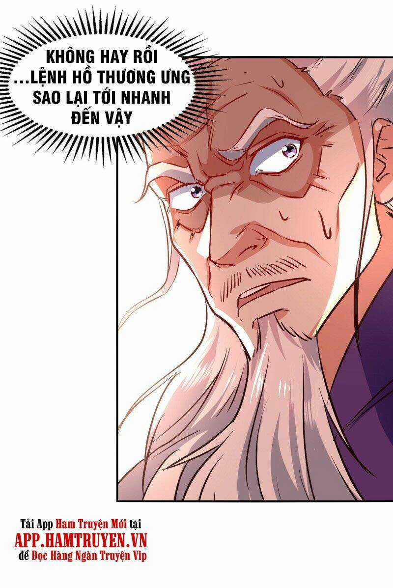 Nghịch Thiên Chí Tôn Chapter 83 trang 0
