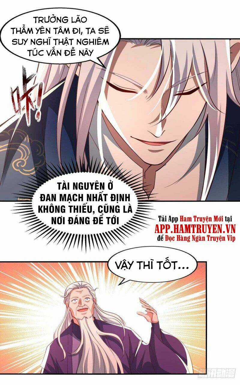 Nghịch Thiên Chí Tôn Chapter 86 trang 0