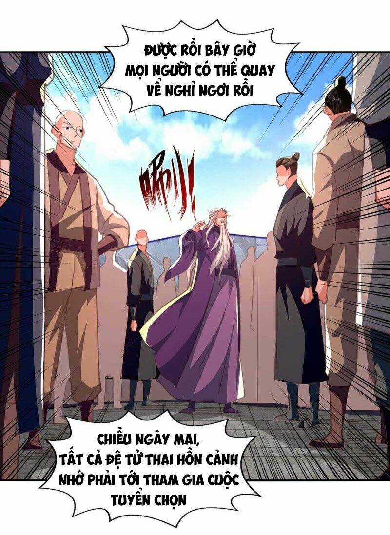 Nghịch Thiên Chí Tôn Chapter 86 trang 1