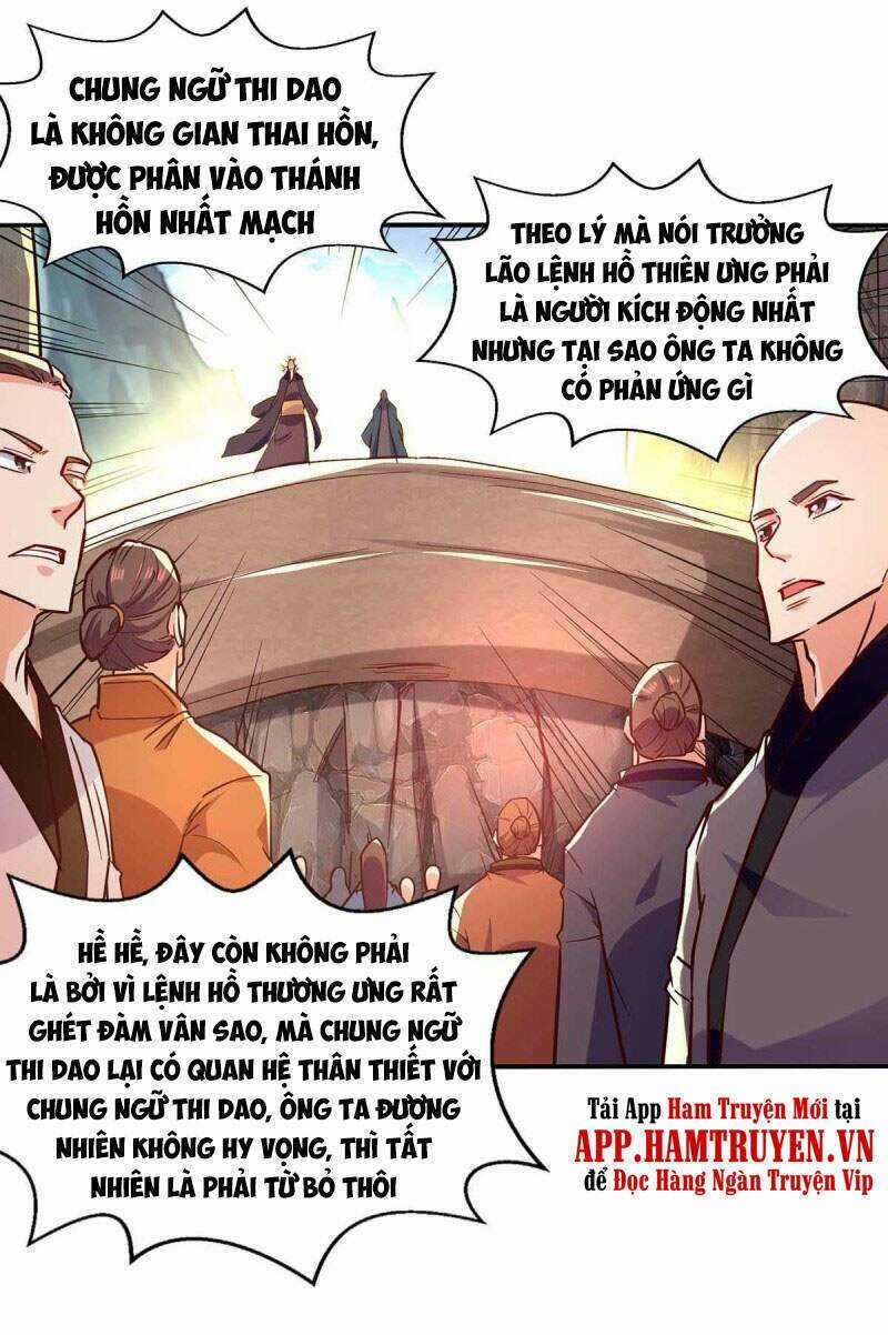 Nghịch Thiên Chí Tôn Chapter 88 trang 0