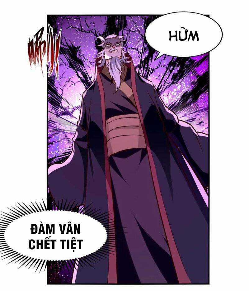 Nghịch Thiên Chí Tôn Chapter 88 trang 1