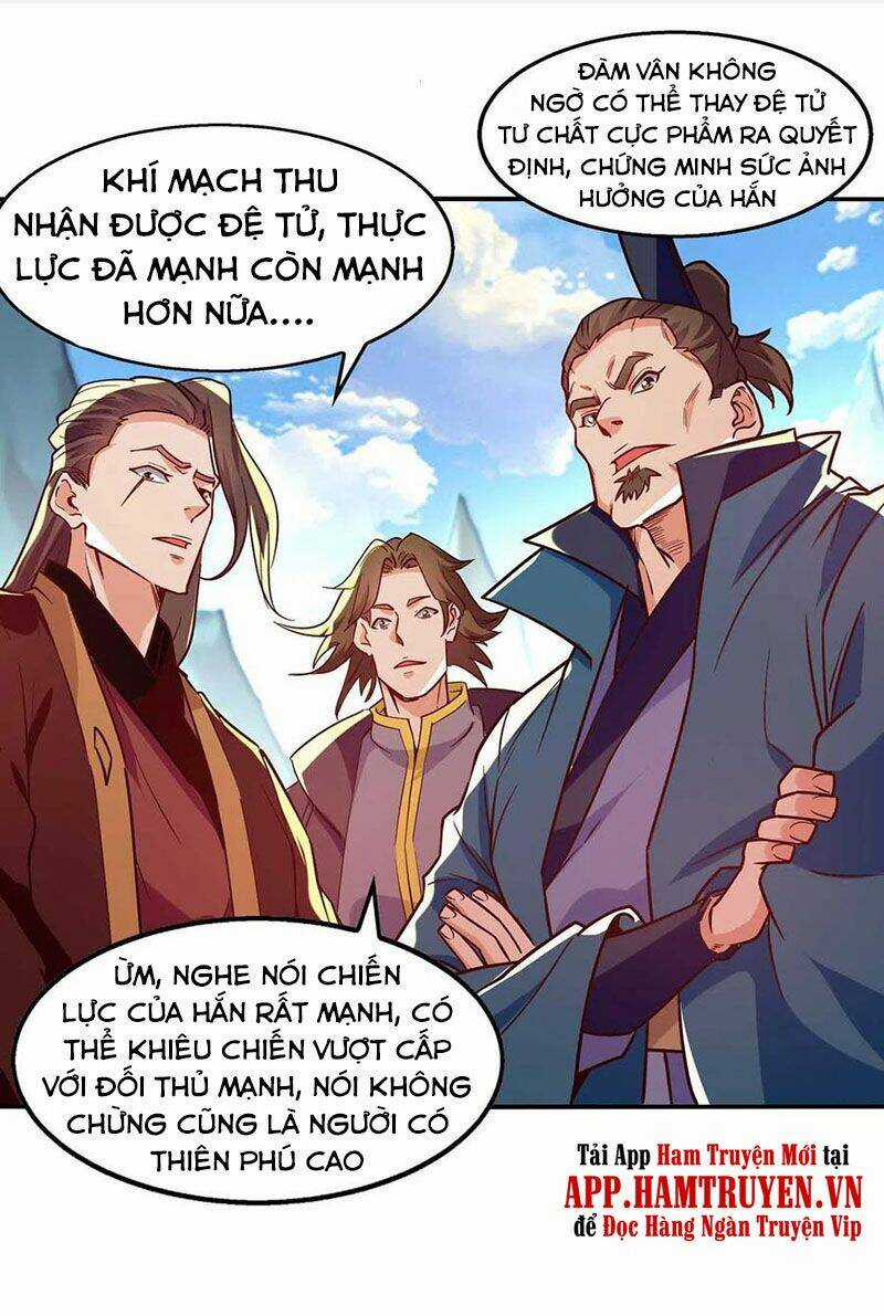 Nghịch Thiên Chí Tôn Chapter 89 trang 0