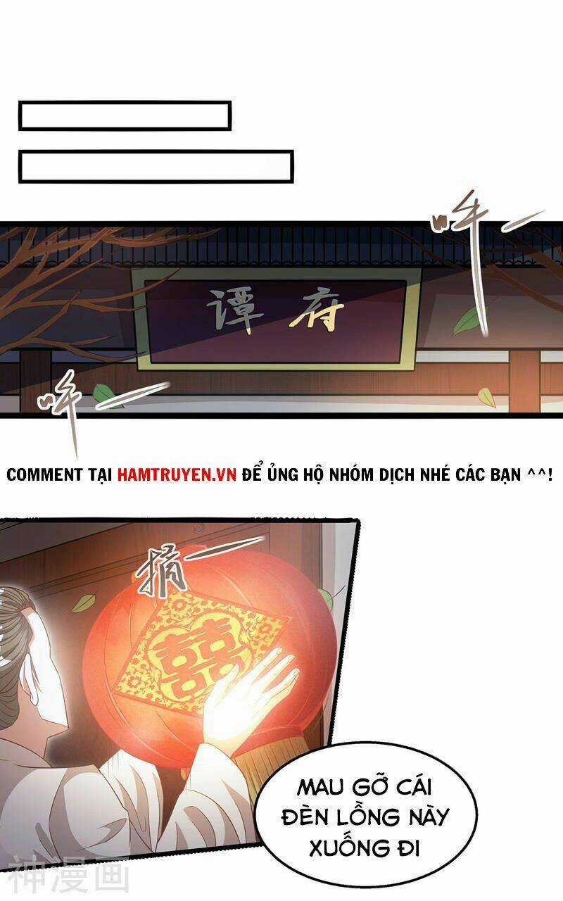 Nghịch Thiên Chí Tôn Chapter 9 trang 13