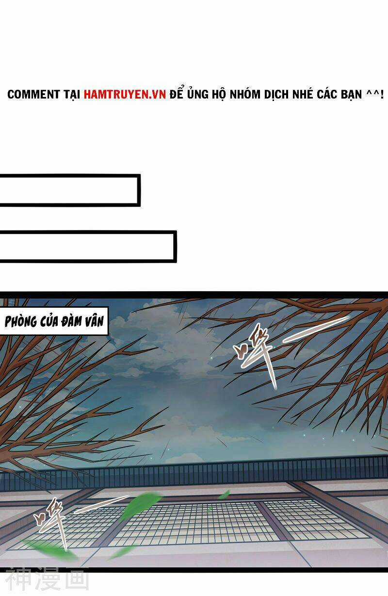 Nghịch Thiên Chí Tôn Chapter 9 trang 16