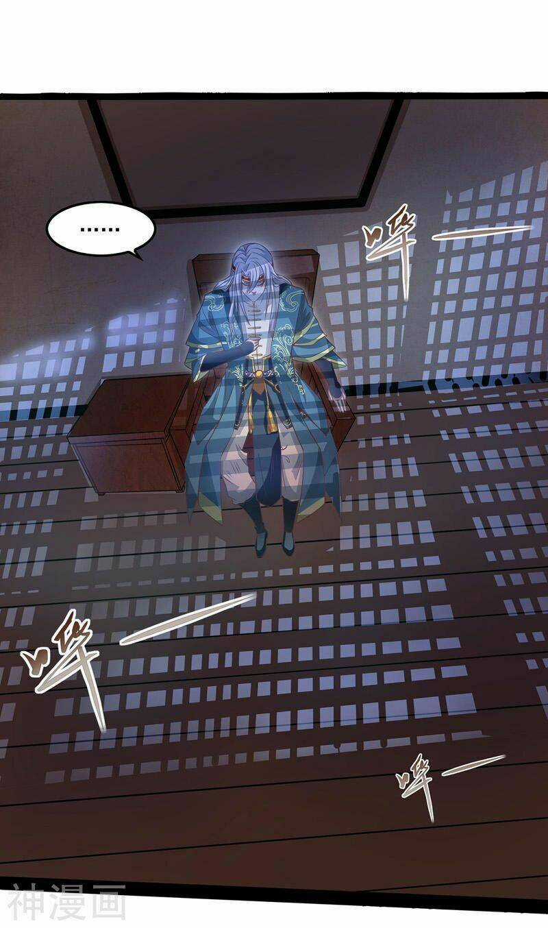 Nghịch Thiên Chí Tôn Chapter 9 trang 17