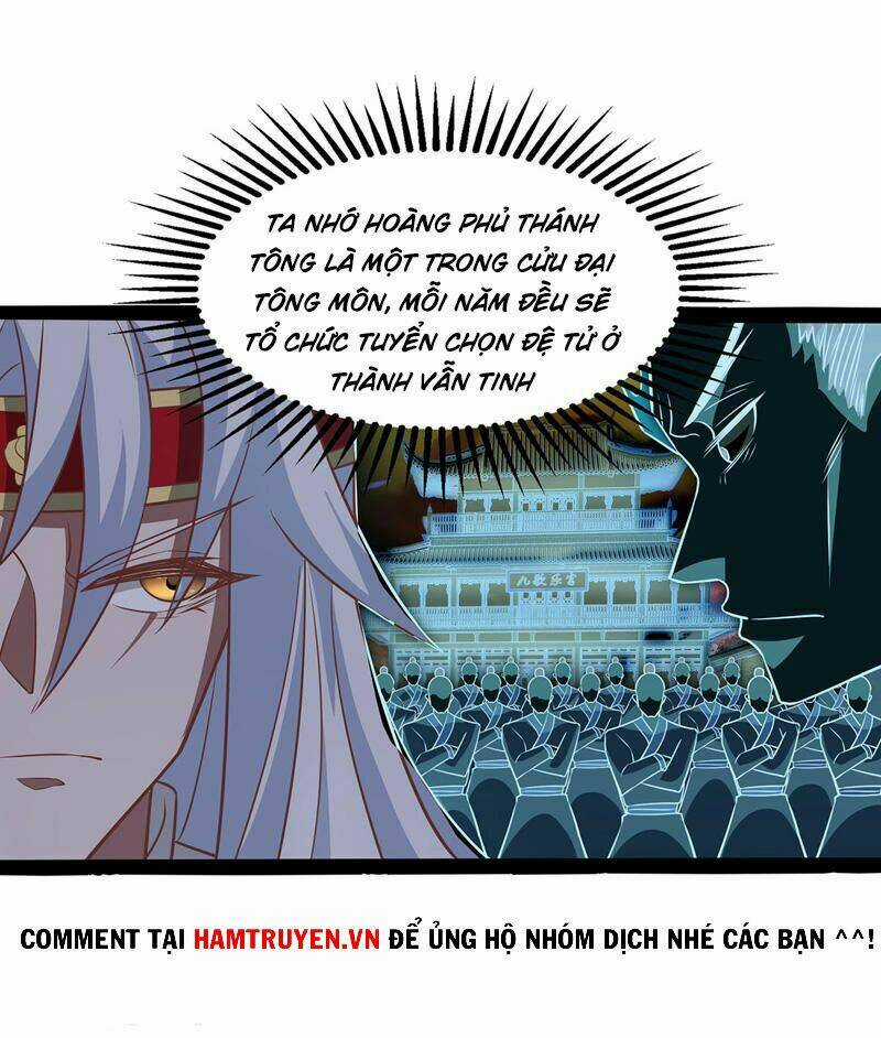 Nghịch Thiên Chí Tôn Chapter 9 trang 22