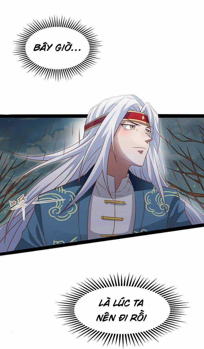 Nghịch Thiên Chí Tôn Chapter 9 trang 23