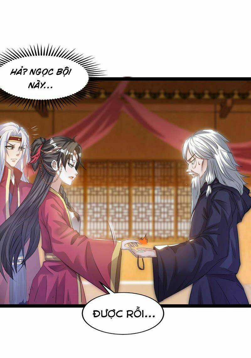 Nghịch Thiên Chí Tôn Chapter 9 trang 3