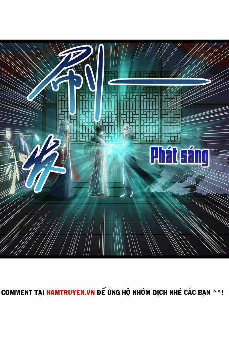 Nghịch Thiên Chí Tôn Chapter 9 trang 5