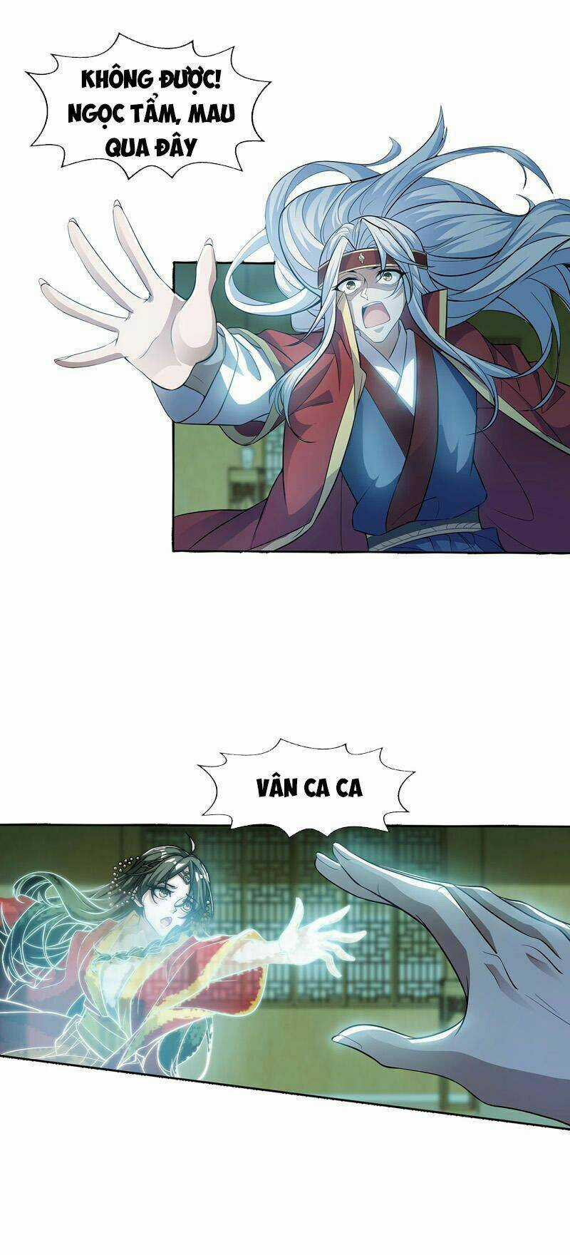 Nghịch Thiên Chí Tôn Chapter 9 trang 6