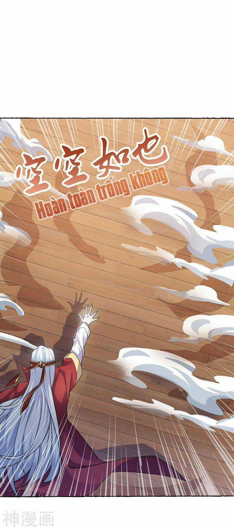 Nghịch Thiên Chí Tôn Chapter 9 trang 9