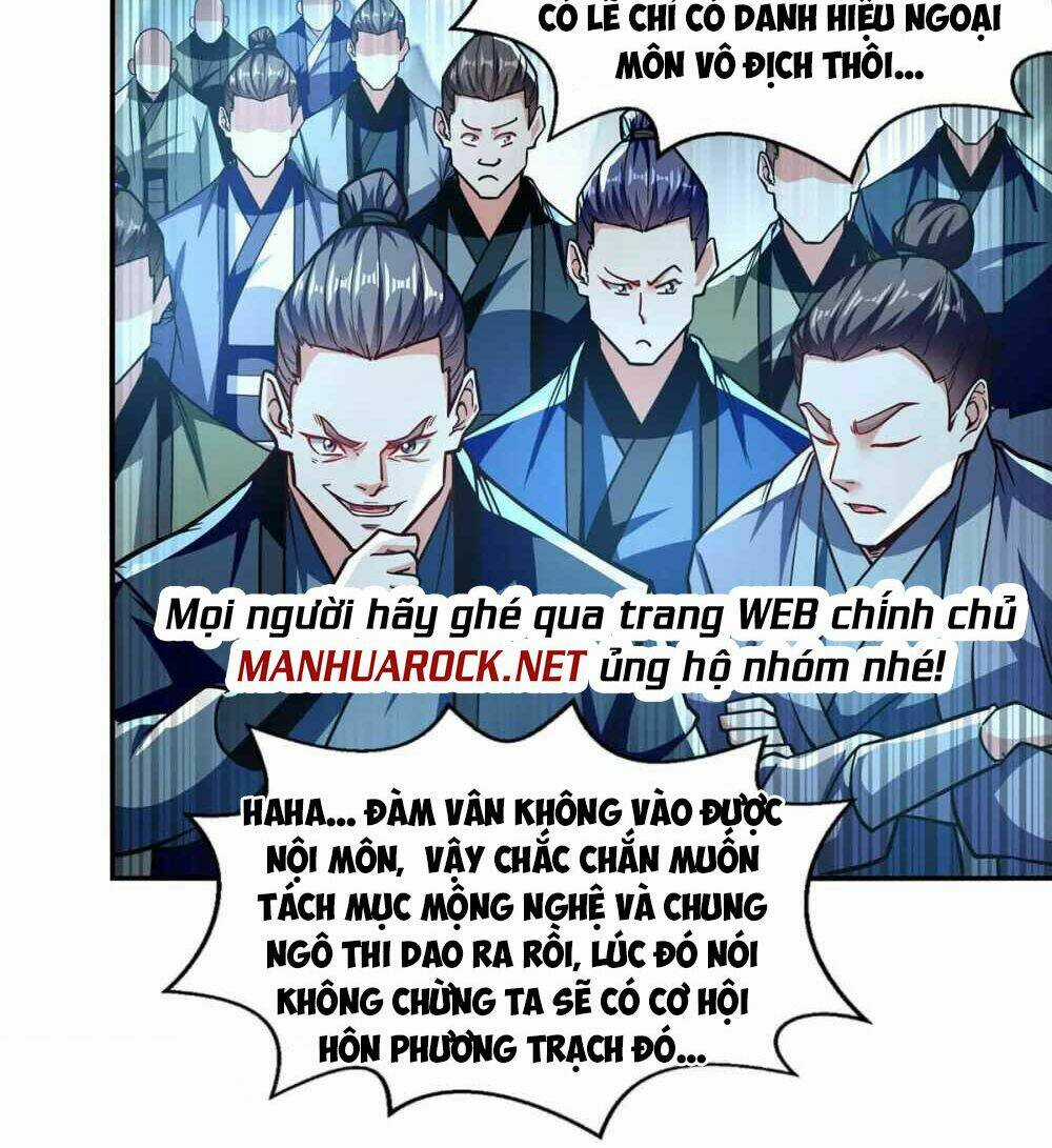 Nghịch Thiên Chí Tôn Chapter 92 trang 1