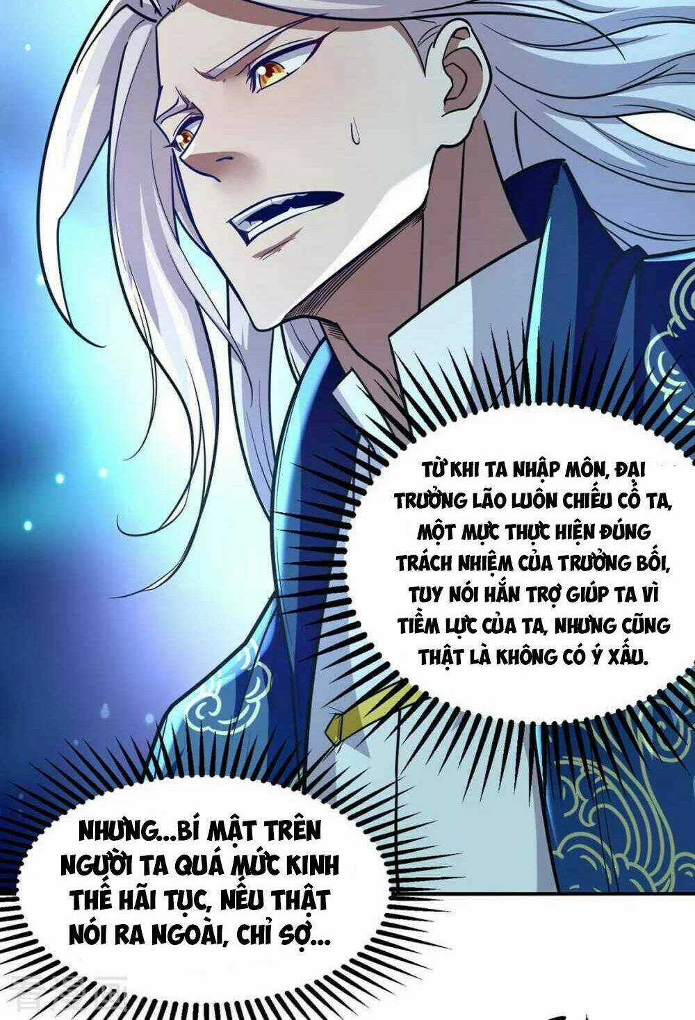 Nghịch Thiên Chí Tôn Chapter 93 trang 1