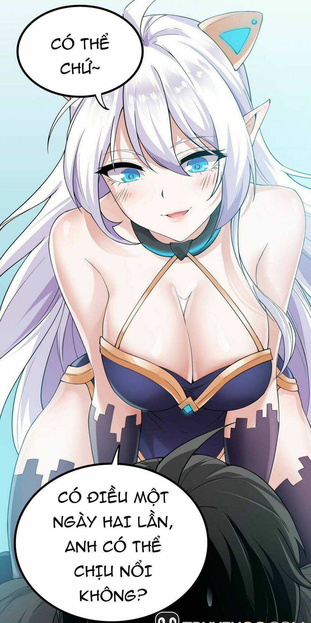 Nghịch Thiên Chiến Kỷ Chapter 0 trang 11