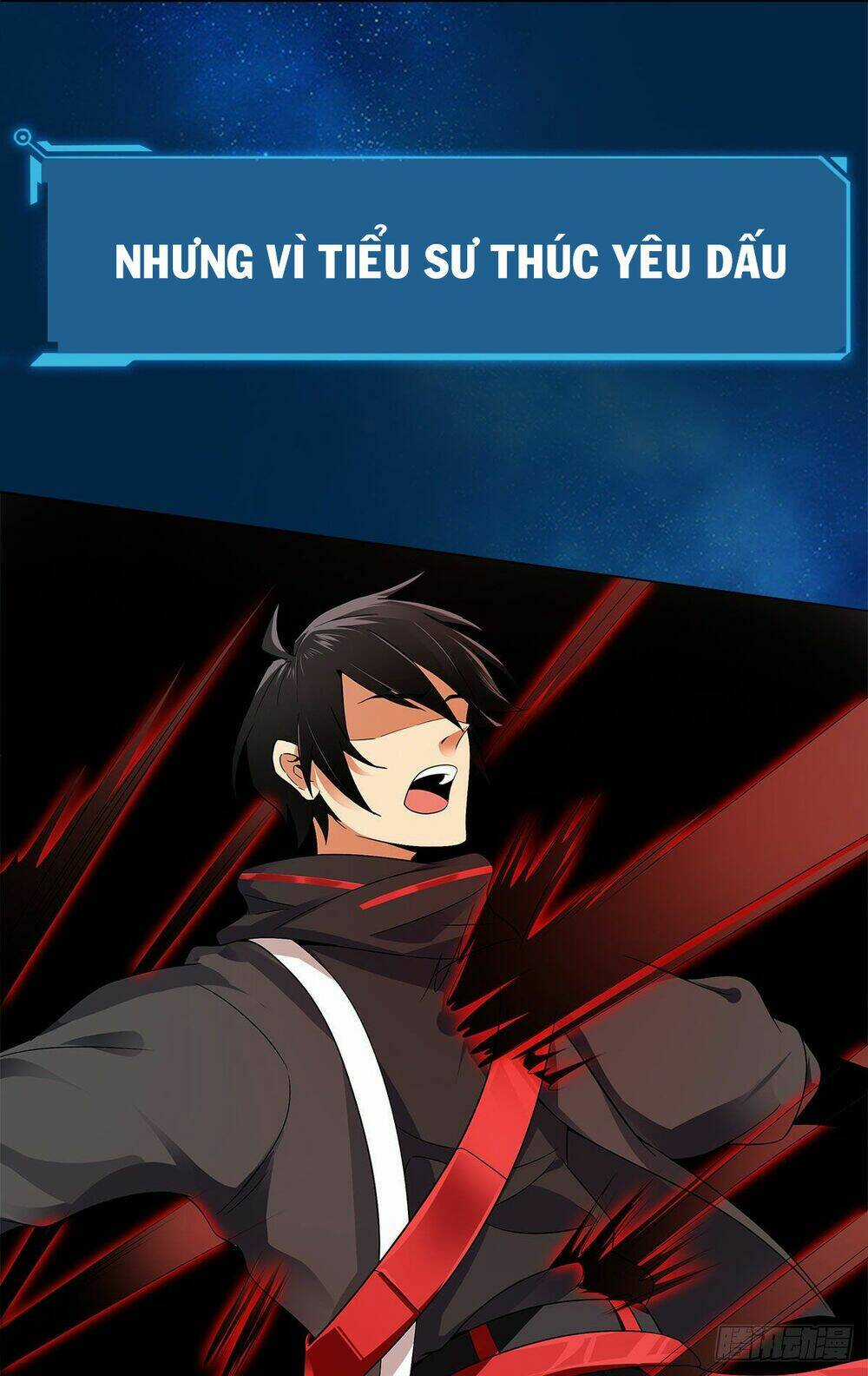 Nghịch Thiên Chiến Kỷ Chapter 0 trang 2