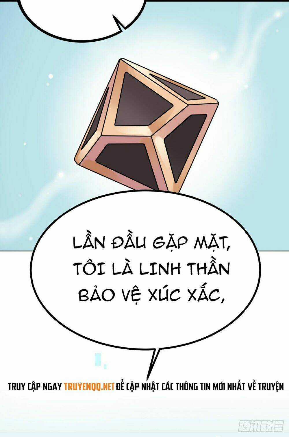 Nghịch Thiên Chiến Kỷ Chapter 0 trang 5