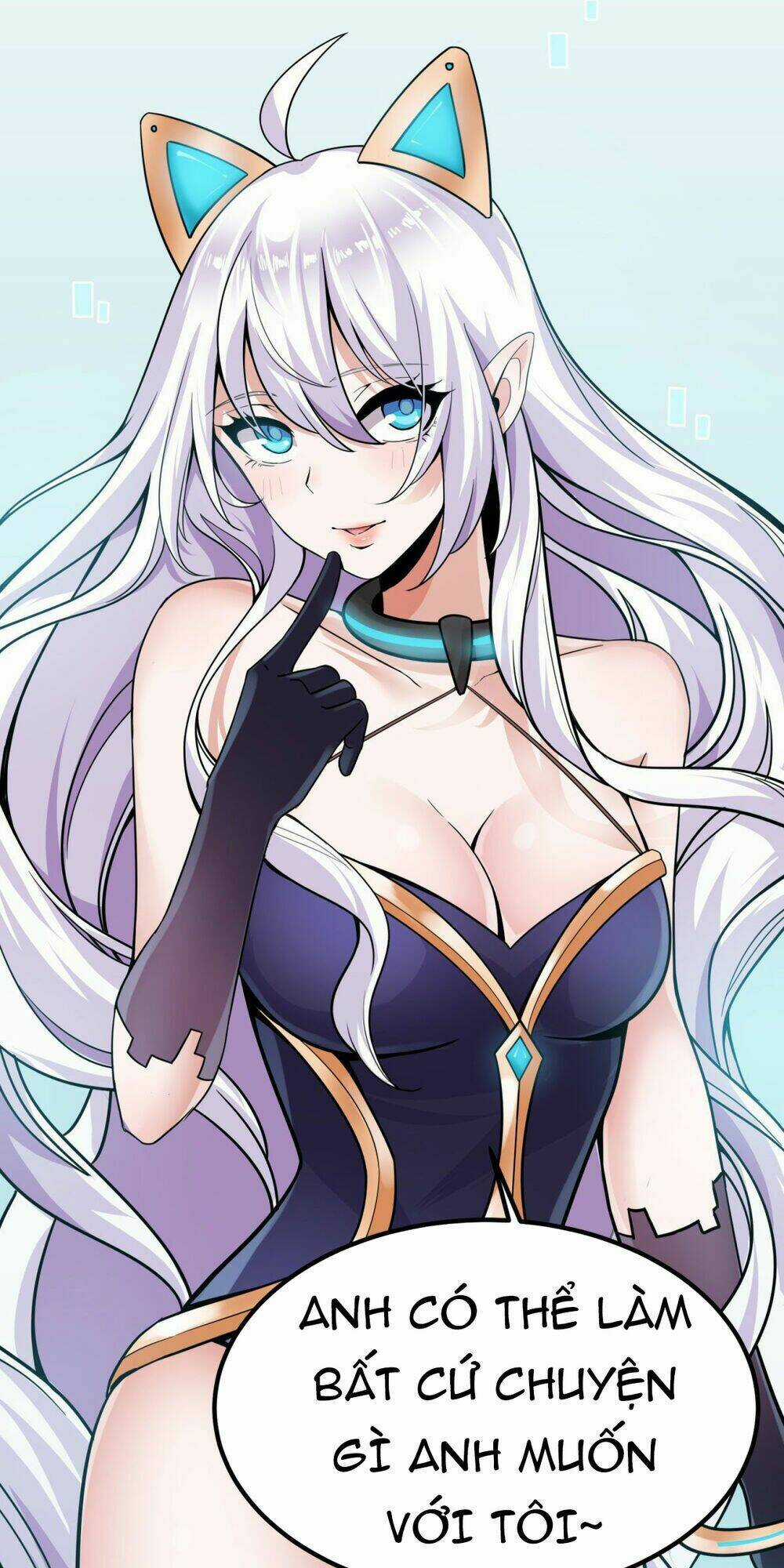 Nghịch Thiên Chiến Kỷ Chapter 0 trang 6