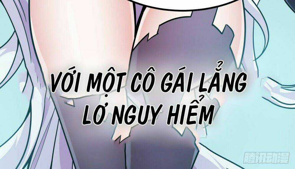 Nghịch Thiên Chiến Kỷ Chapter 0 trang 7