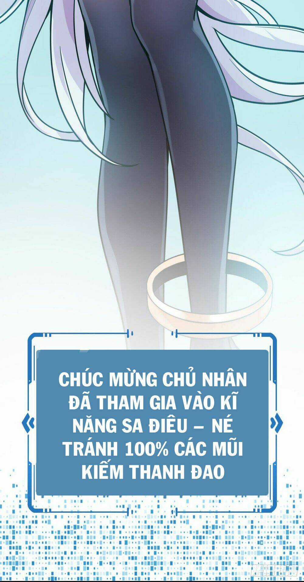 Nghịch Thiên Chiến Kỷ Chapter 0 trang 8