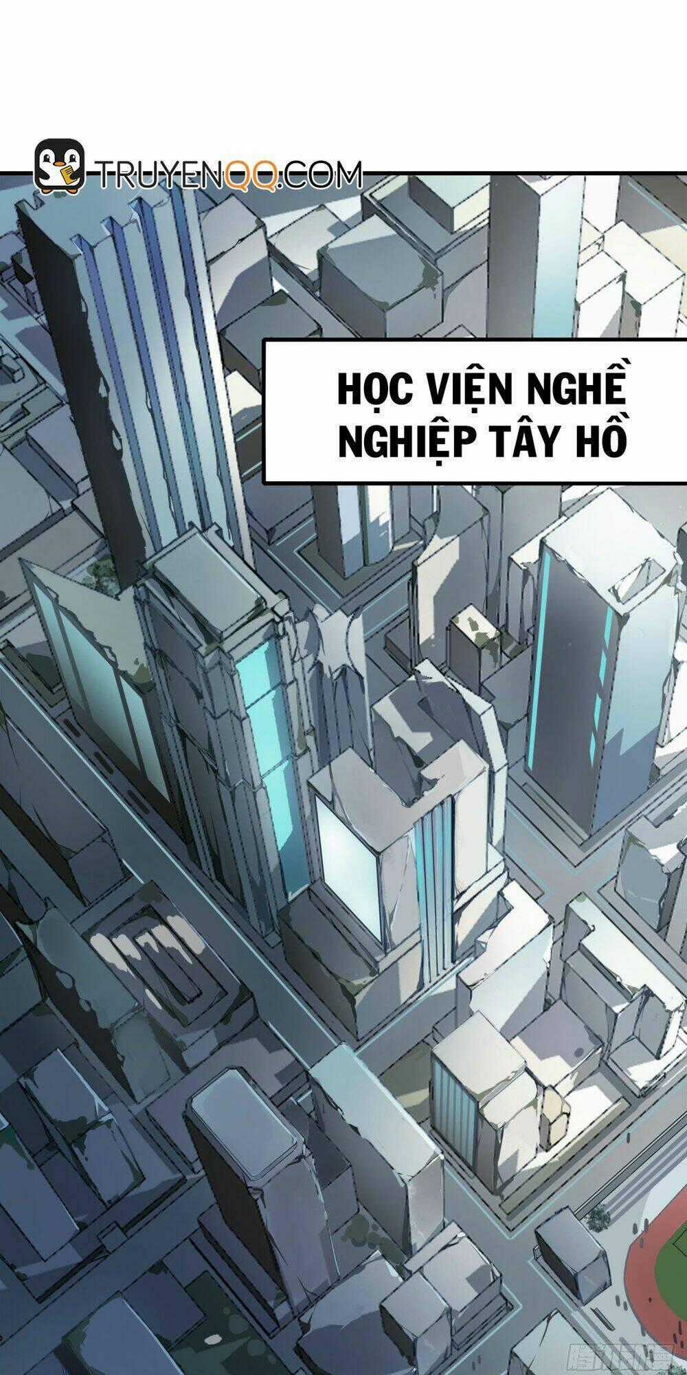 Nghịch Thiên Chiến Kỷ Chapter 1 trang 0
