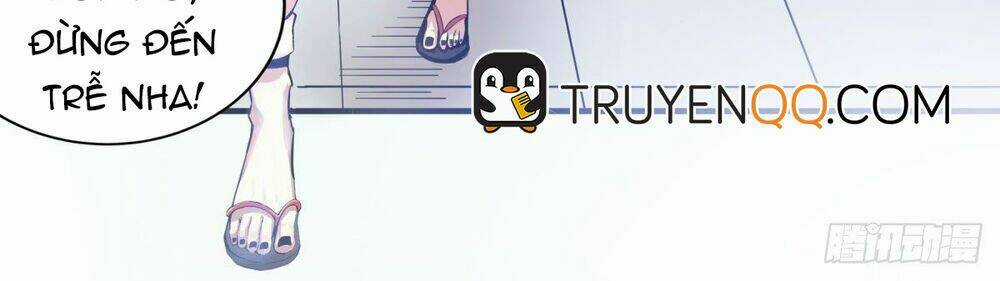 Nghịch Thiên Chiến Kỷ Chapter 1 trang 13