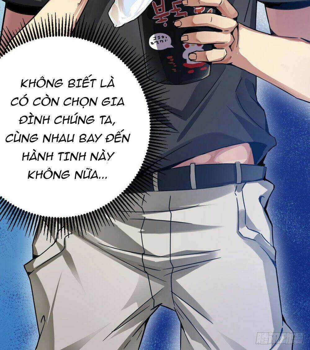 Nghịch Thiên Chiến Kỷ Chapter 1 trang 15