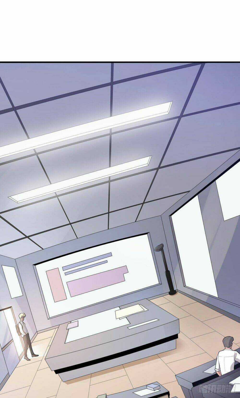 Nghịch Thiên Chiến Kỷ Chapter 1 trang 16