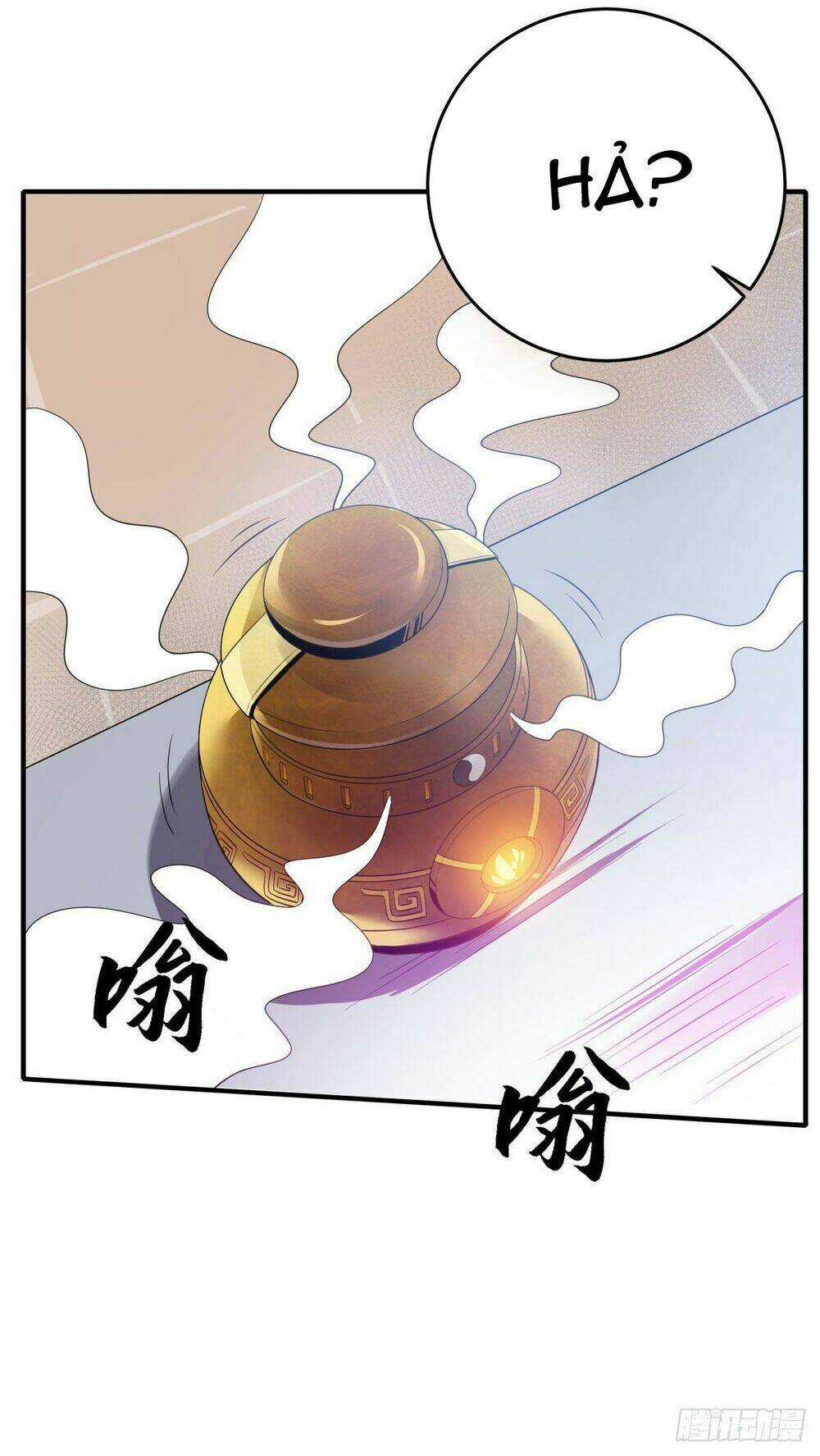 Nghịch Thiên Chiến Kỷ Chapter 1 trang 26