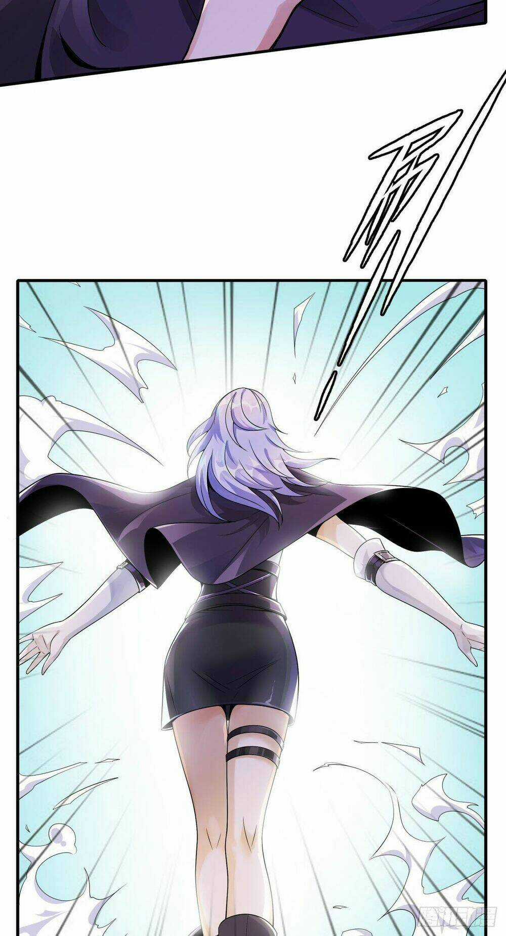 Nghịch Thiên Chiến Kỷ Chapter 1 trang 30