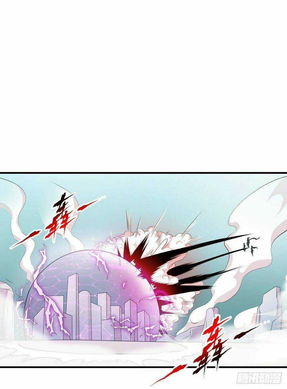 Nghịch Thiên Chiến Kỷ Chapter 1 trang 38