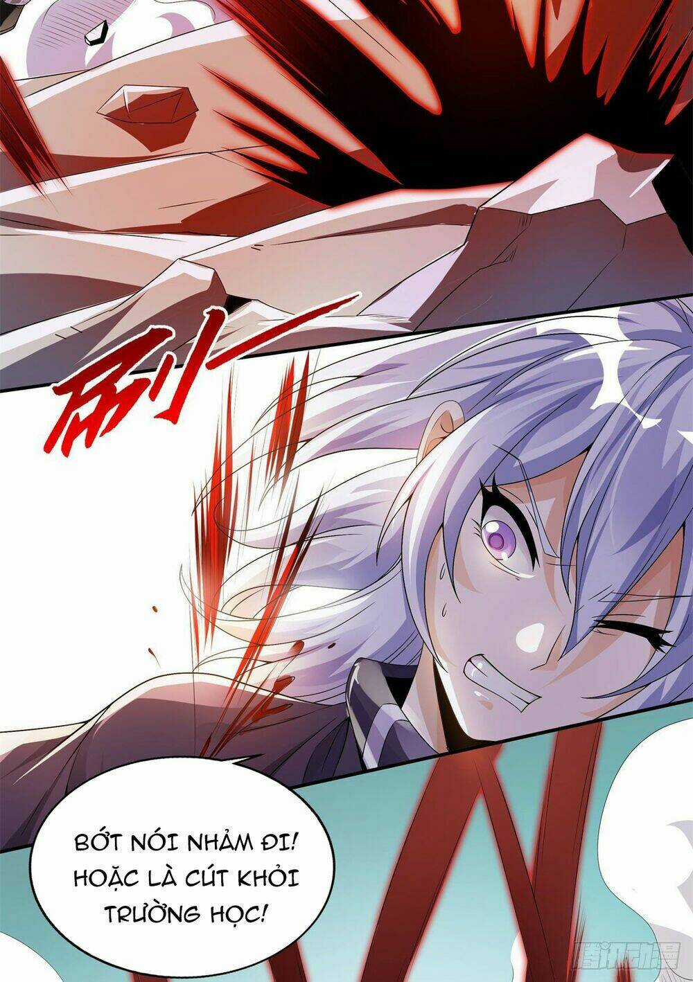 Nghịch Thiên Chiến Kỷ Chapter 1 trang 47