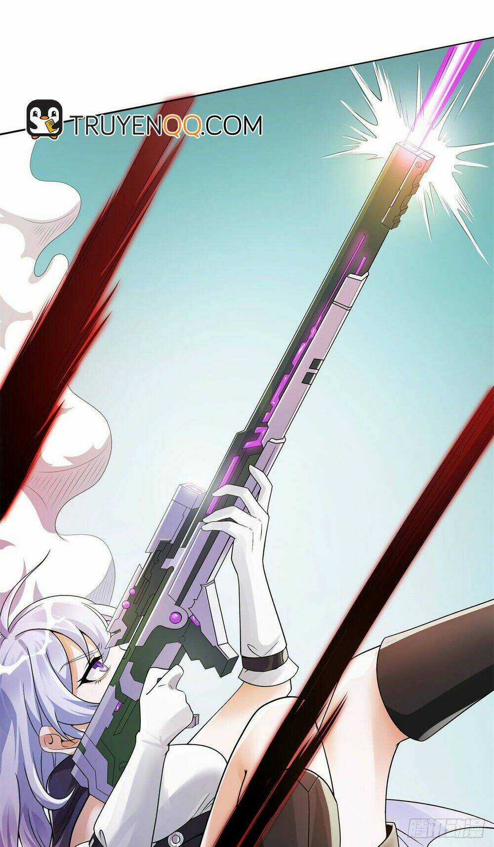 Nghịch Thiên Chiến Kỷ Chapter 1 trang 49