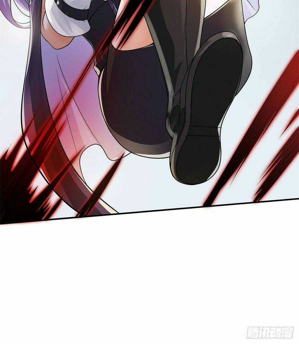 Nghịch Thiên Chiến Kỷ Chapter 1 trang 50