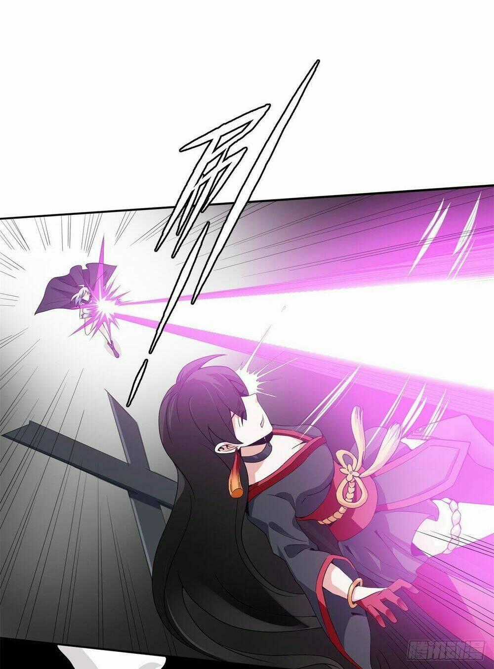 Nghịch Thiên Chiến Kỷ Chapter 1 trang 51