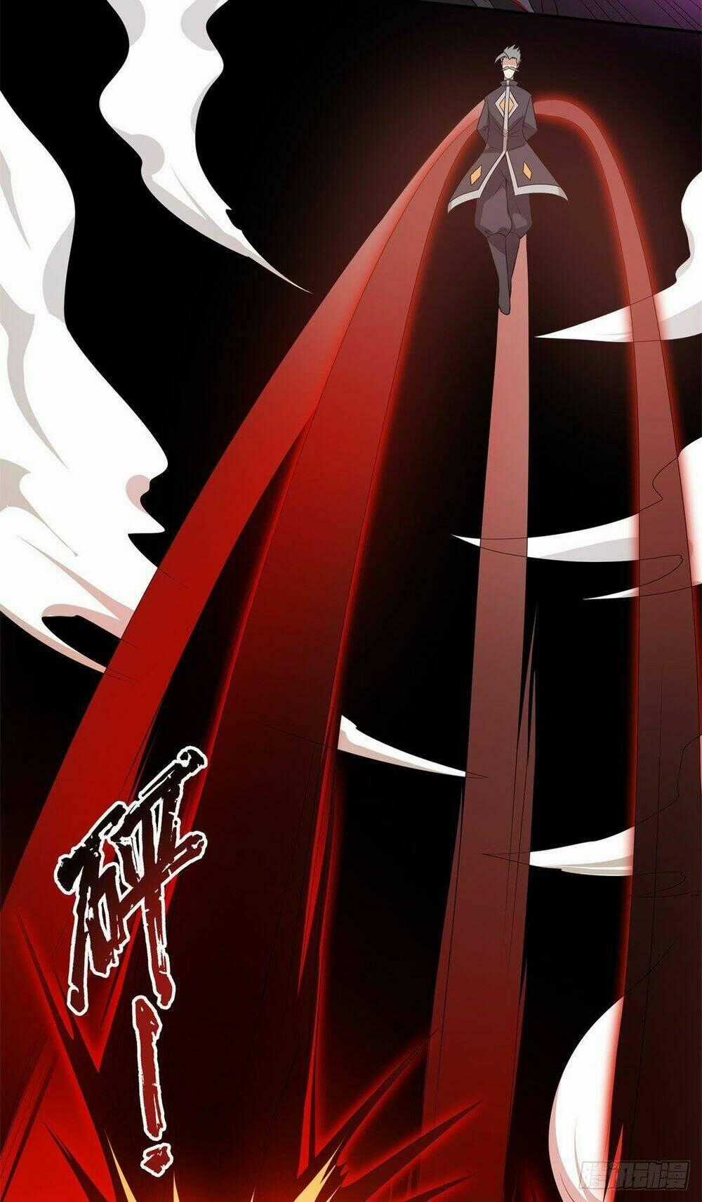 Nghịch Thiên Chiến Kỷ Chapter 1 trang 52