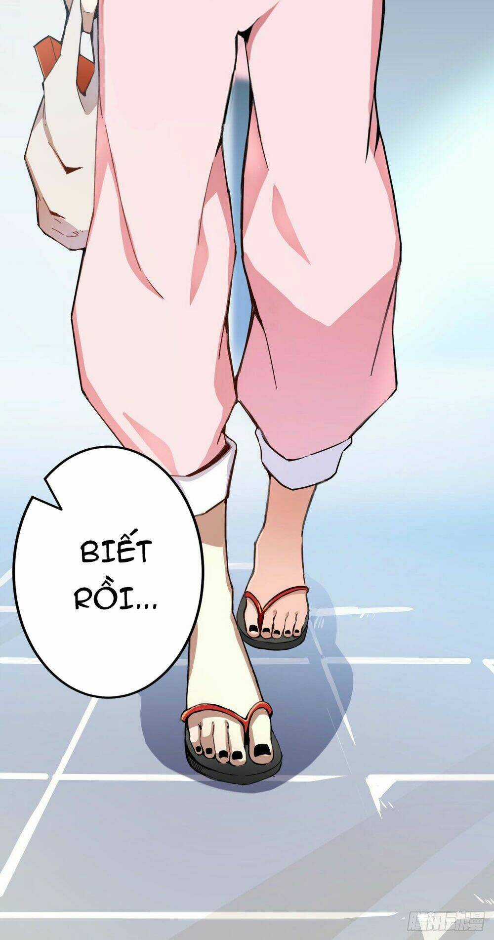 Nghịch Thiên Chiến Kỷ Chapter 1 trang 9