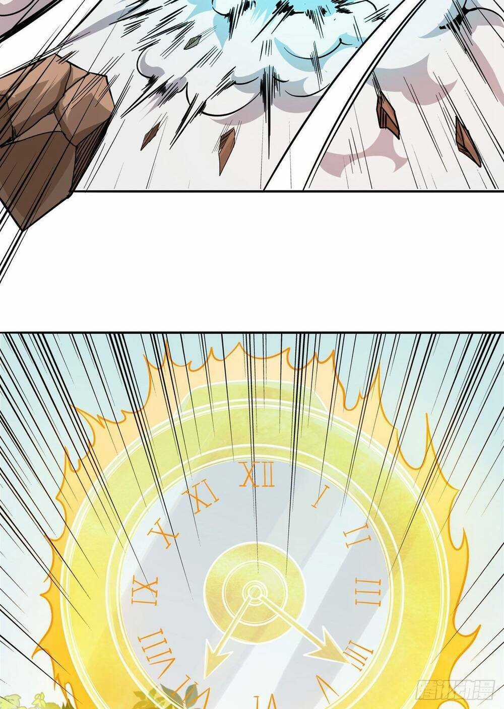 Nghịch Thiên Chiến Kỷ Chapter 10 trang 12