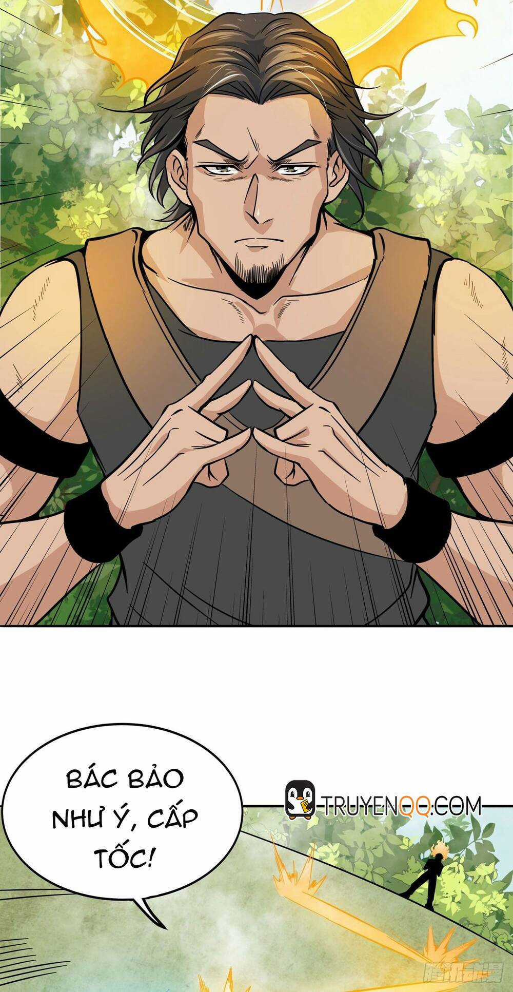 Nghịch Thiên Chiến Kỷ Chapter 10 trang 13