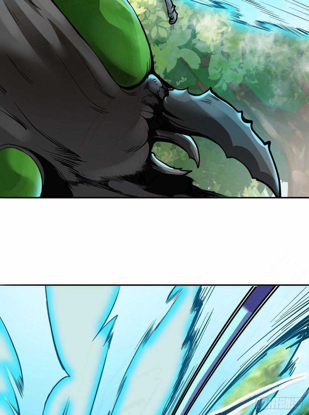 Nghịch Thiên Chiến Kỷ Chapter 10 trang 15