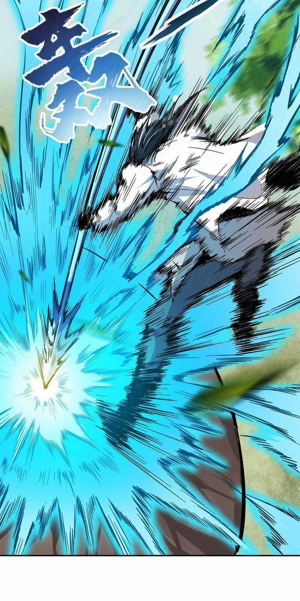 Nghịch Thiên Chiến Kỷ Chapter 10 trang 16