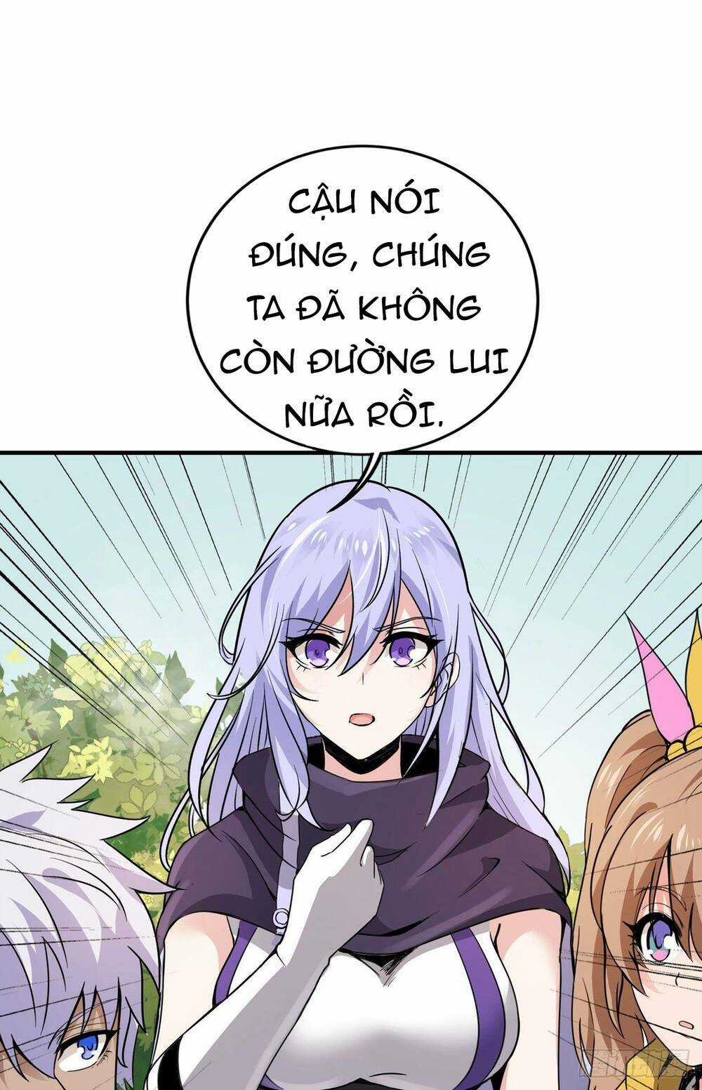 Nghịch Thiên Chiến Kỷ Chapter 10 trang 24