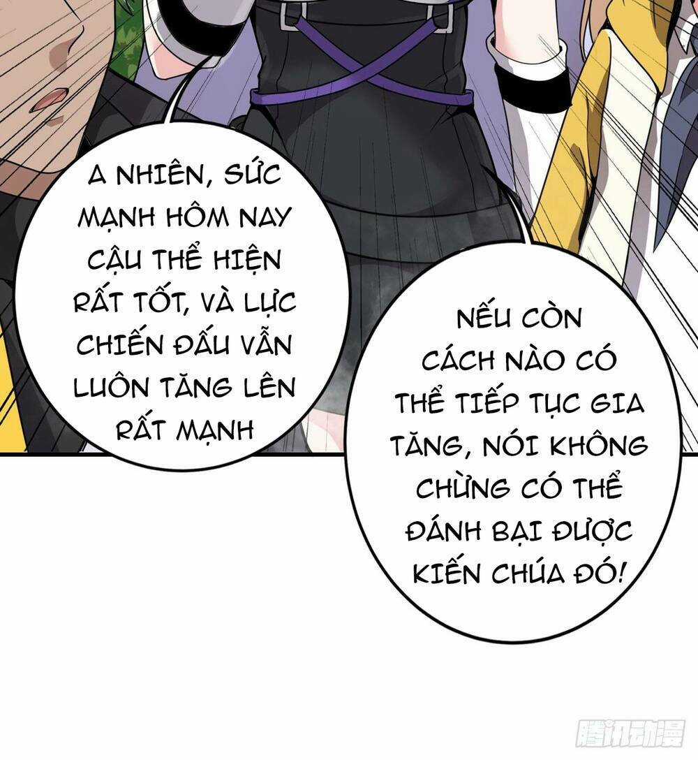 Nghịch Thiên Chiến Kỷ Chapter 10 trang 25