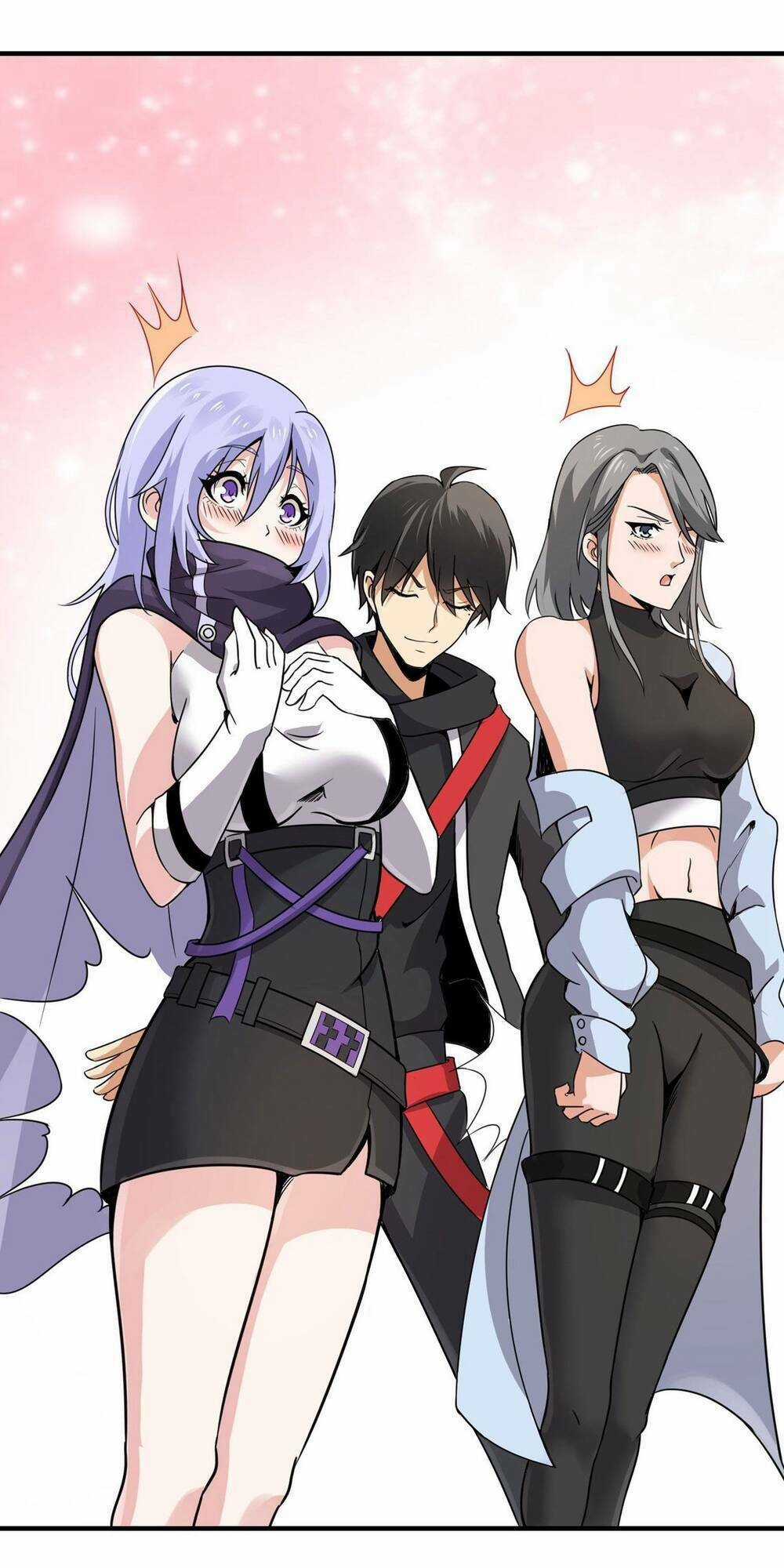 Nghịch Thiên Chiến Kỷ Chapter 10 trang 28