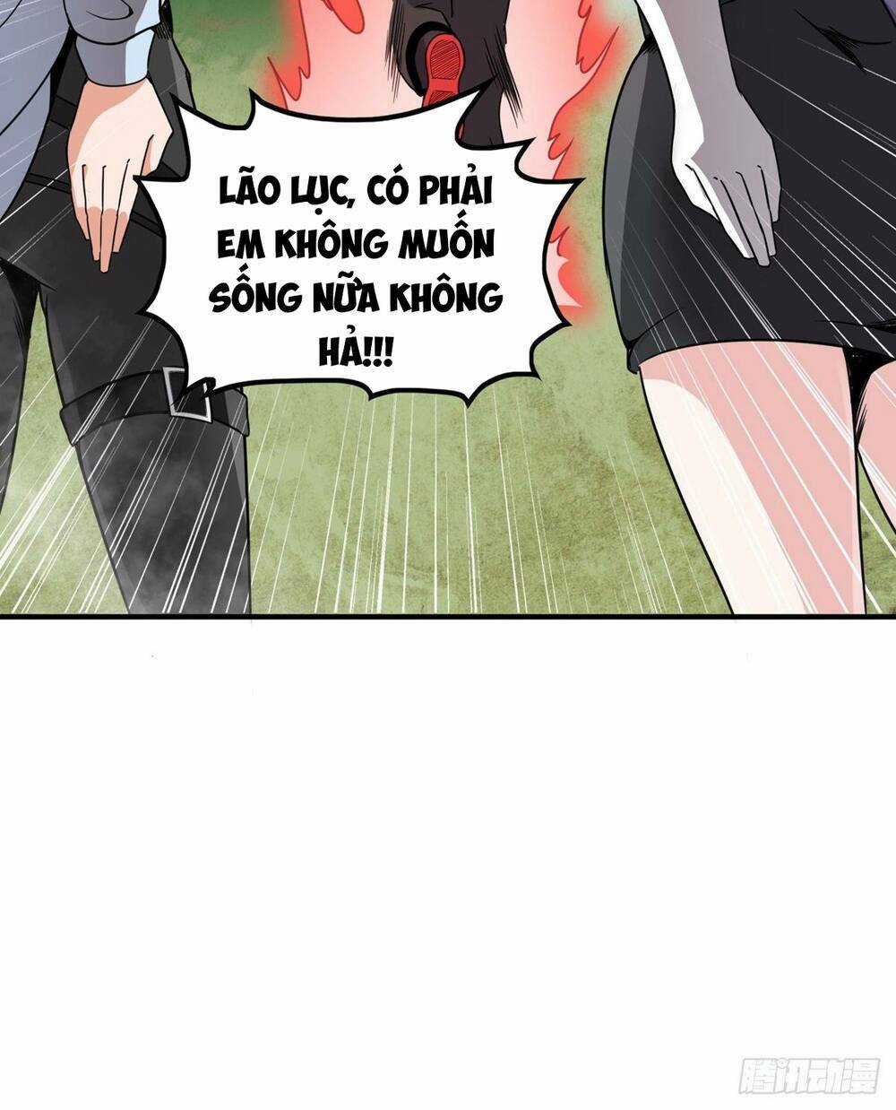 Nghịch Thiên Chiến Kỷ Chapter 10 trang 32