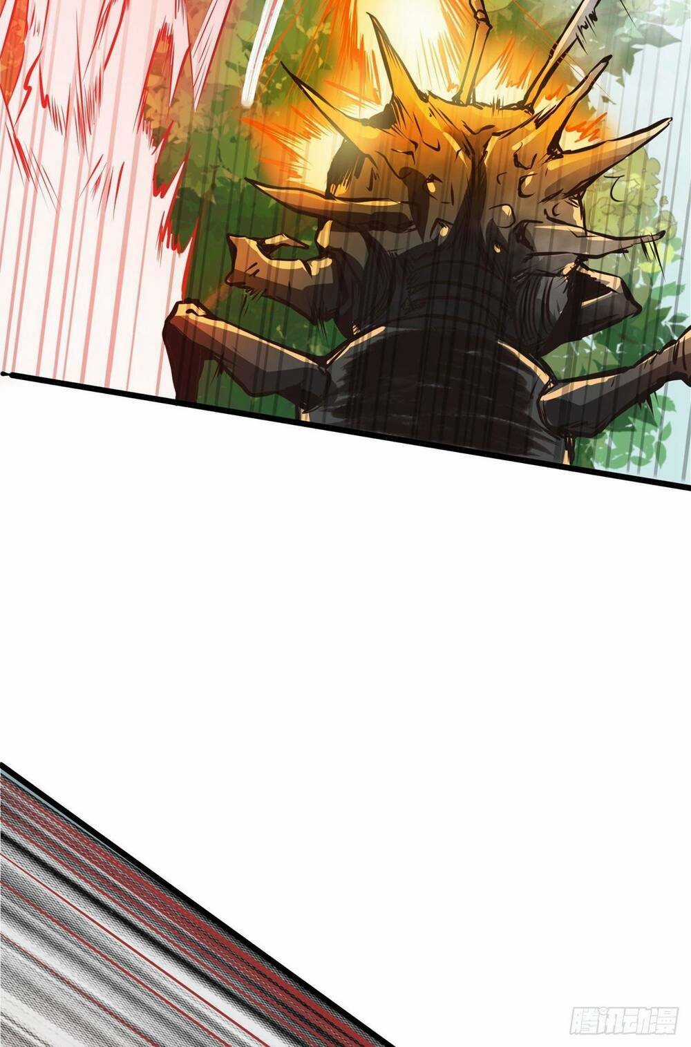 Nghịch Thiên Chiến Kỷ Chapter 10 trang 39