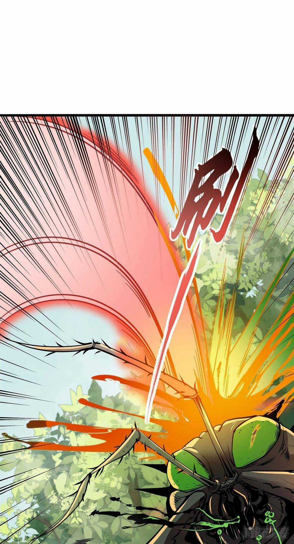 Nghịch Thiên Chiến Kỷ Chapter 10 trang 42