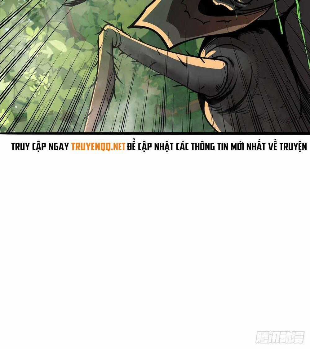 Nghịch Thiên Chiến Kỷ Chapter 10 trang 43