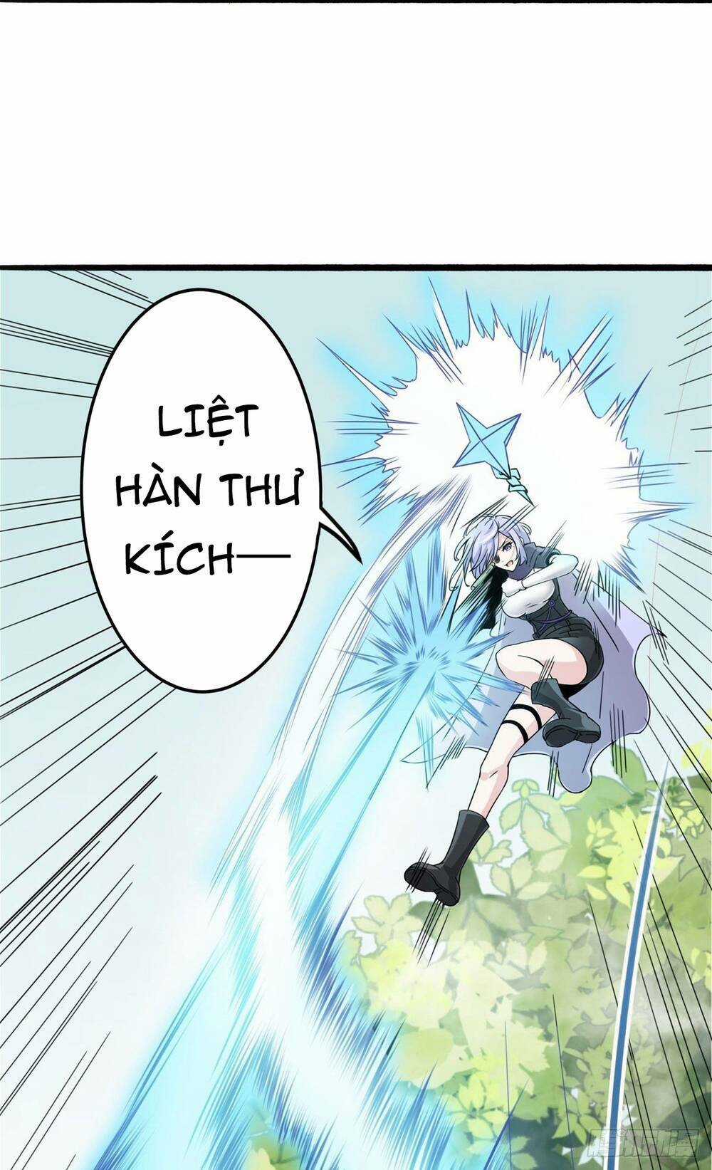 Nghịch Thiên Chiến Kỷ Chapter 10 trang 5