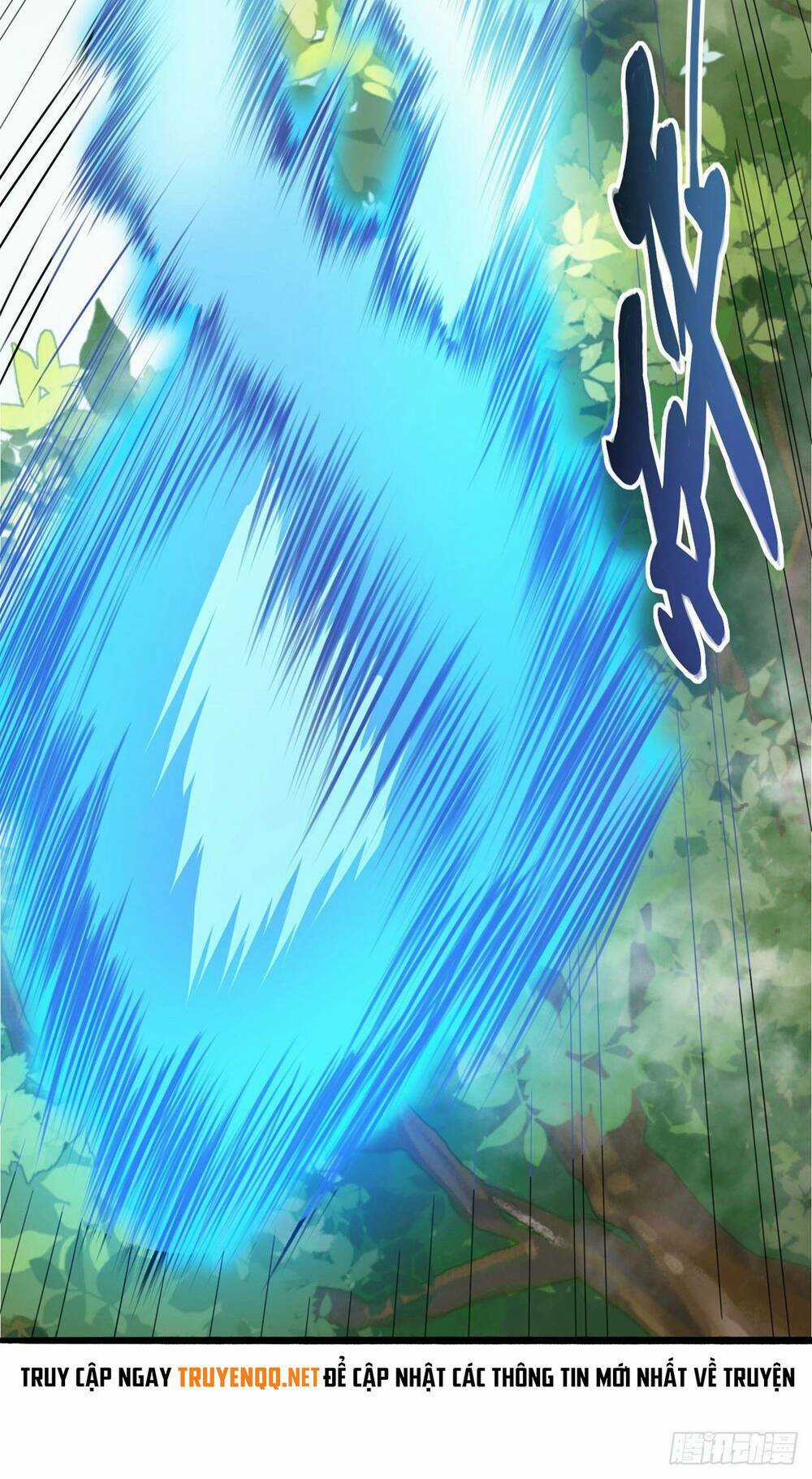 Nghịch Thiên Chiến Kỷ Chapter 10 trang 6