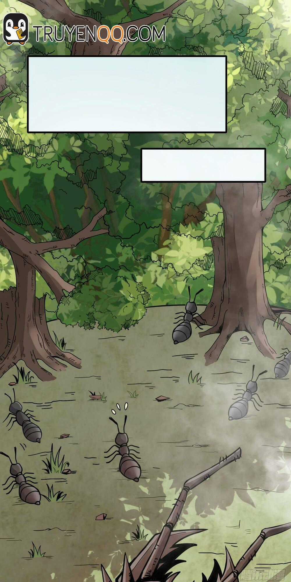 Nghịch Thiên Chiến Kỷ Chapter 11 trang 1